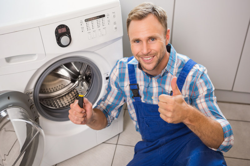 Appliance Repairs London