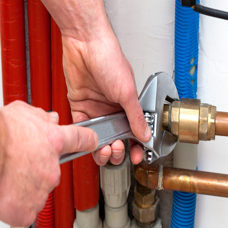 Blocked Drains London