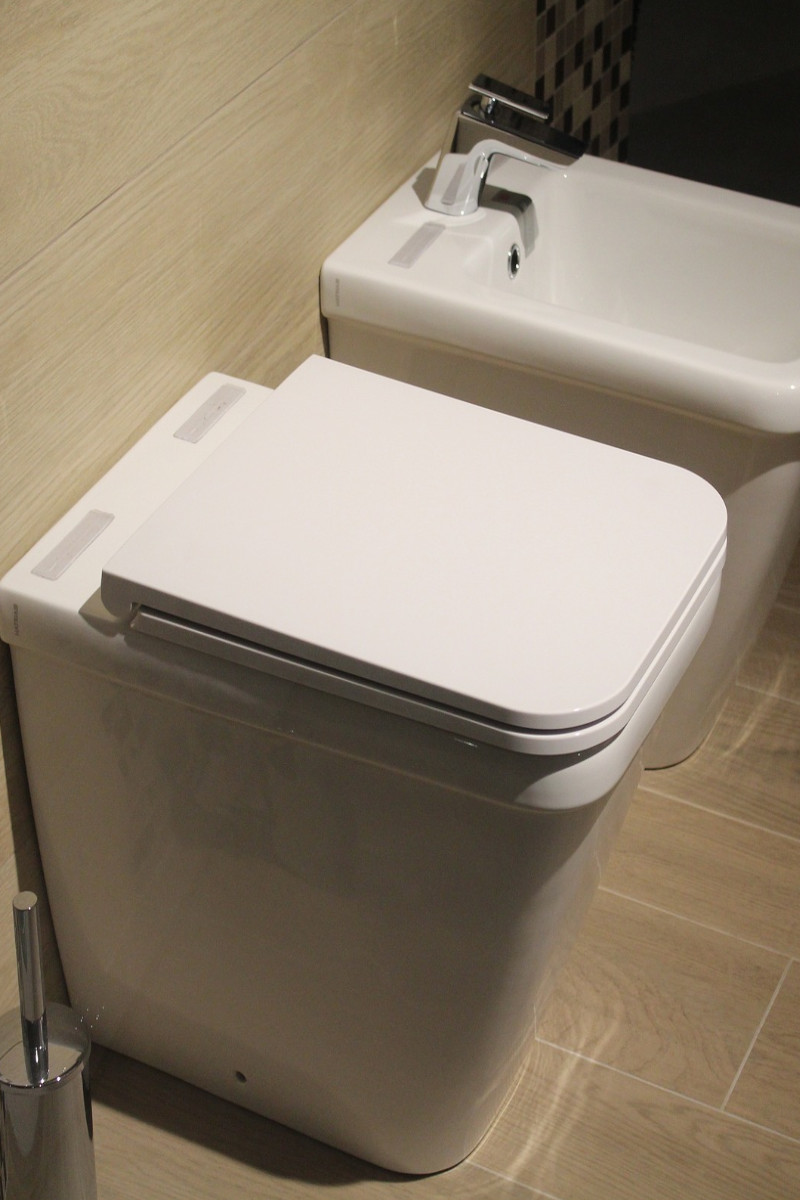 Blocked Toilet London