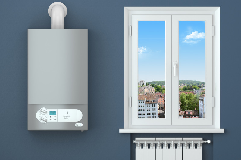 Boiler Installations London