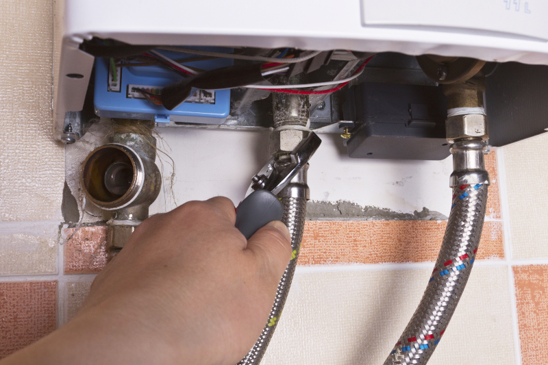 Boiler Repairs Service London
