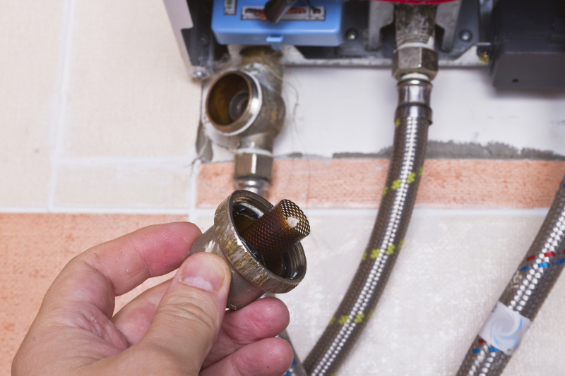 Emergency Plumbers London