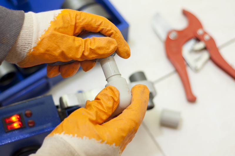 Kitchen Plumbing London