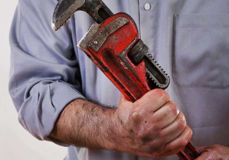 Kitchen Sink Plumbing London