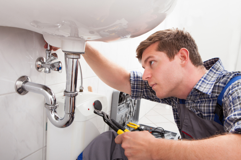 Leak Detection London