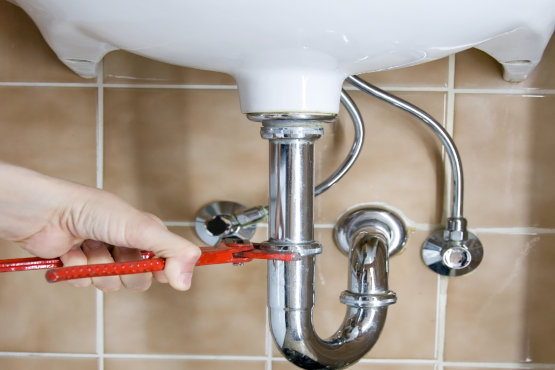 Residential Plumbing London