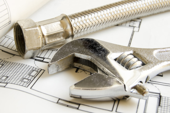 Commercial Plumbing London