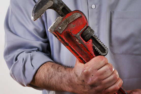 Drain Cleaning London