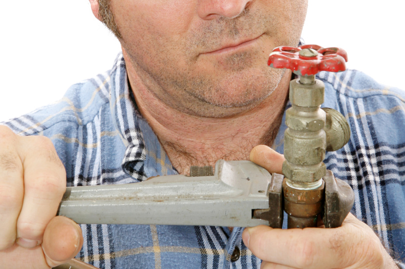 Plumbers Near Me London