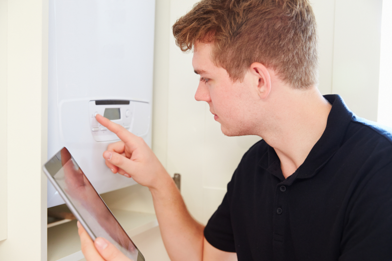 Plumbers in London