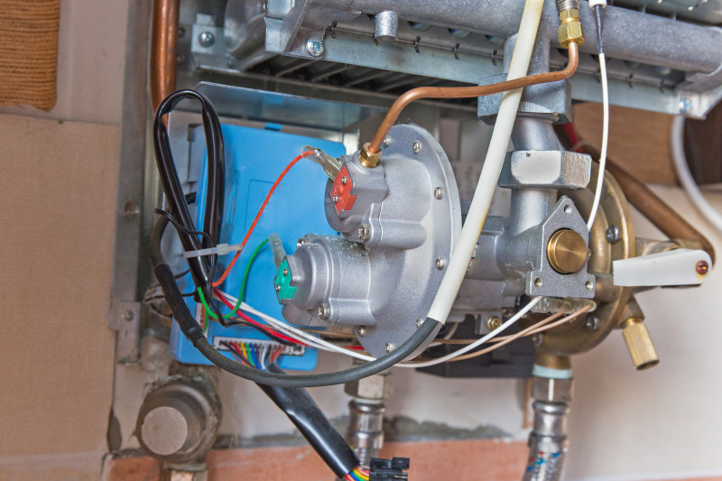 Plumbers in London