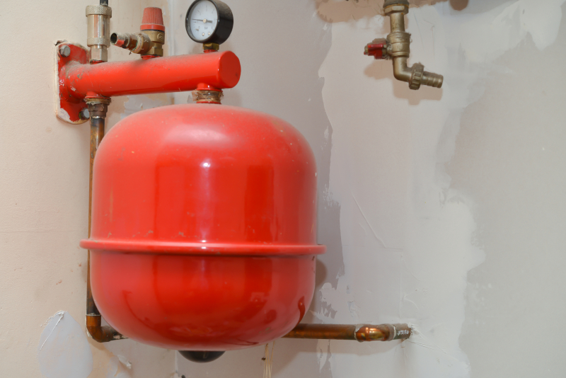Plumbers London