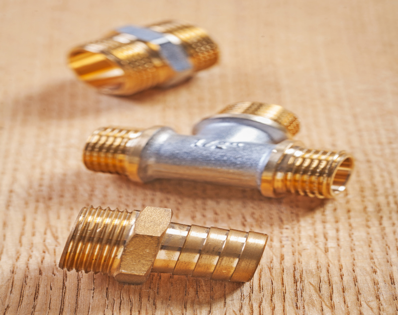 Shower Installation London