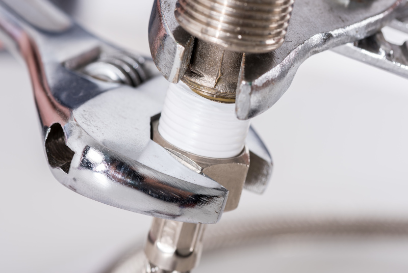 Shower Repair London