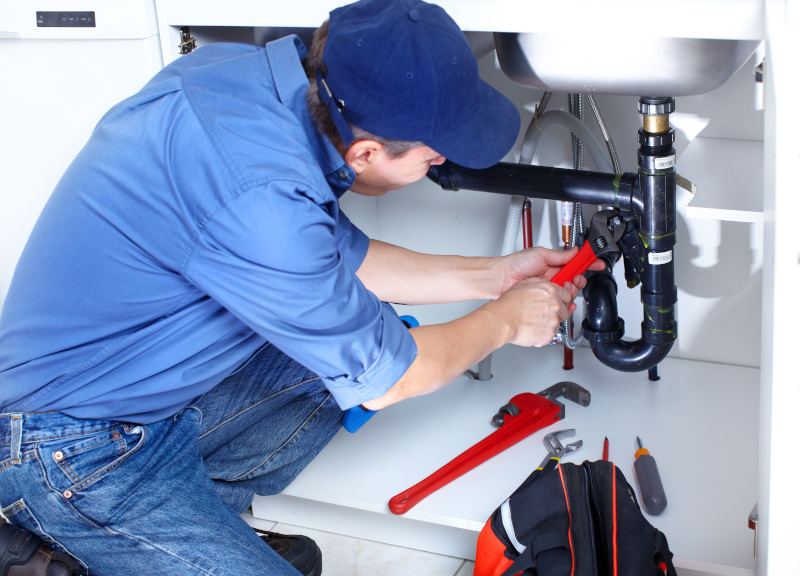 Sink Repair London