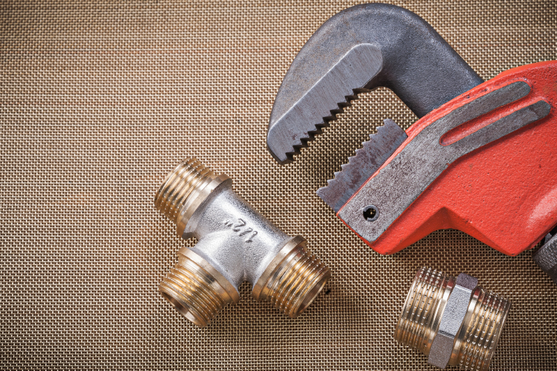 Slab Leak Repair London