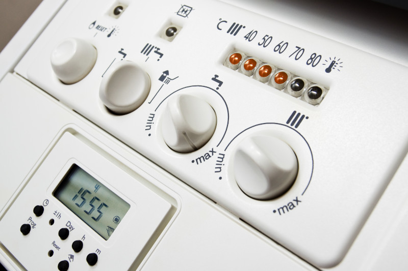 Water Heater Repair London